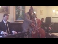 Curtis Lundy Trio featuring Ben Rosenblum - Blues in the Closet