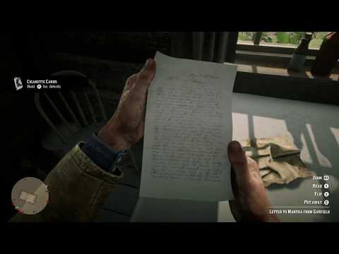 RDR 2: Where to find  5 Dragon Orchids (Part of the Exotics Quest) and a Shack