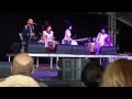 ДахаБраха (dakhabrakha) - Baby - Bonnaroo 2014 