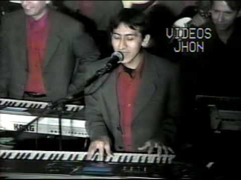 CORAZON SERRANO huayayay