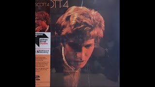 Scott Walker - The Seventh Seal (Vinyl RE, Linn Sondek, Koetsu Black Gl., Herron Audio VTPH-2A)