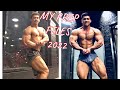 My prep file’s 2022 | Oxygen Gym kuwait | best gym in the world | the muscle factory
