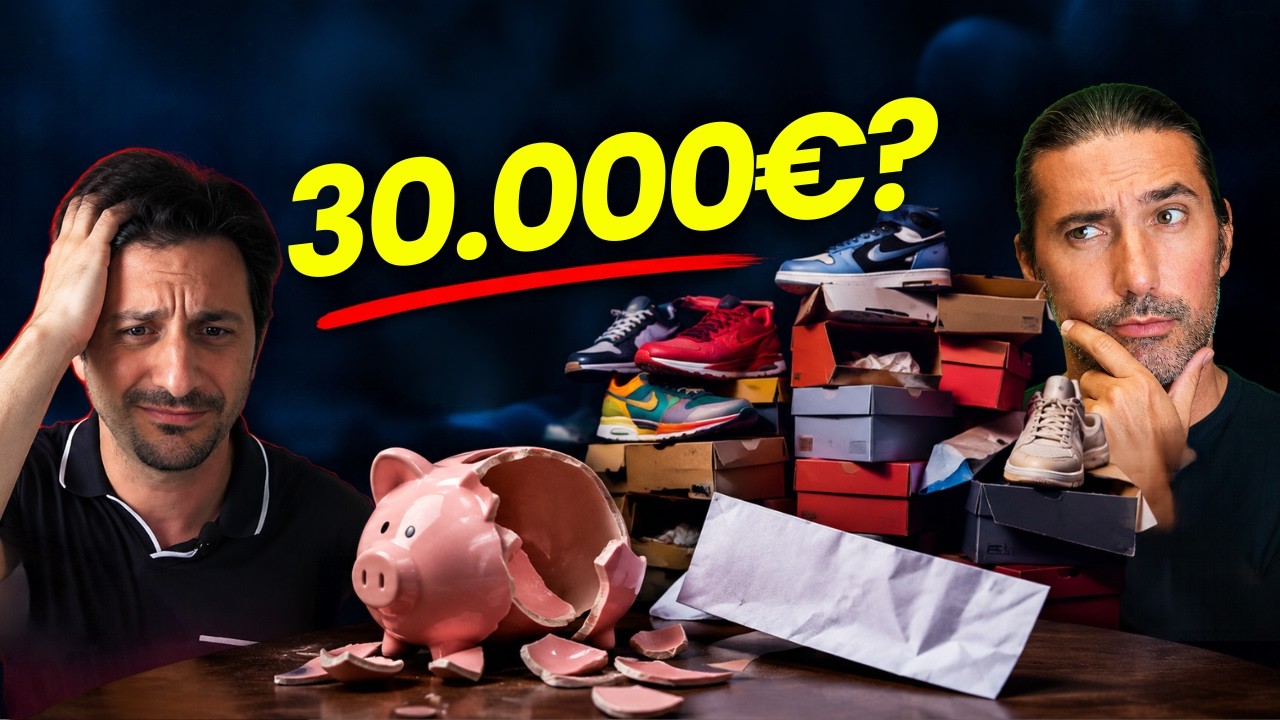 Il bollo no, le scarpe sì, la pensione chissà!