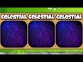 ALL CELESTIAL Upgrades On The Gacha Monkey In BTD 6