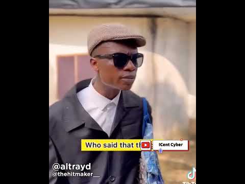 Tinubu Song: Igbo Kwenu! Igbo Kwenu!! Igbo Kwenu!!! by Altrayd the hit maker