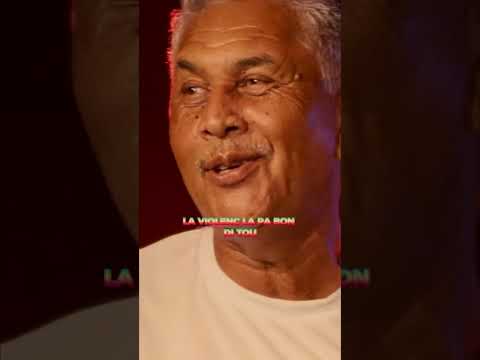 🎵 Ghisl’n – AIM’ A NOU – La guerre nucléaire 🎤Bon dié la touzour dia nou / Fét l’amour mé pa la guér