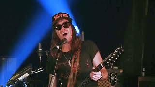 The Cadillac Three - Down to the River (Live from The Basement Nashville)