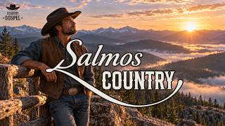 Salmos Country | Louvores de Fé e Esperança – Vol. 02
