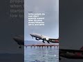 Asiana Flight 214 | Air Disasters #Shorts
