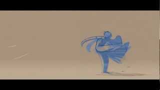 Gaz Coombes Presents - Sleeping Giants