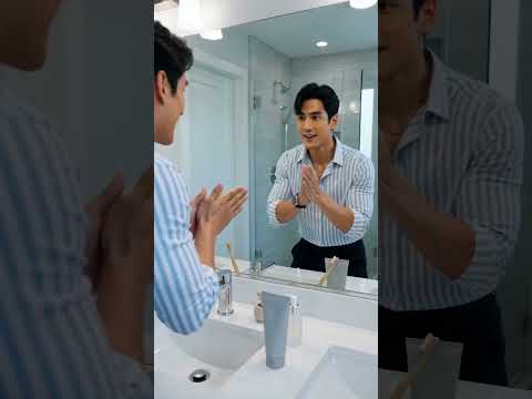 Jinu used SUPER GLUE as a Mask! #rumi #funny #jinu #kpop