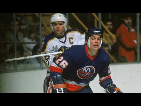 New York Islanders 4 Buffalo Sabres 1 Stanley Cup Semi Finals Game 1 April 29 1980