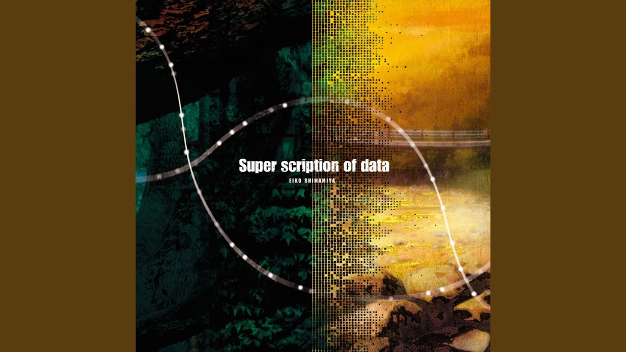 Super scription of data　（ひぐらしのなく頃に礼 OP）