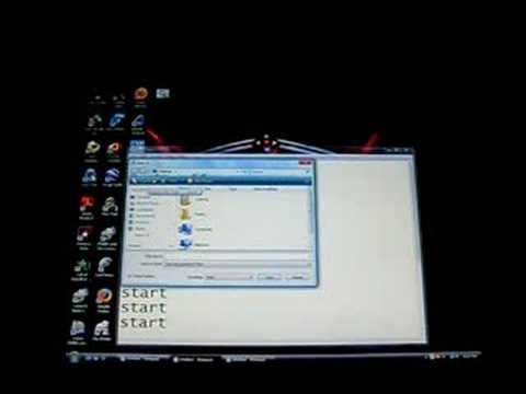 Hack the Planet #3: Cmd Bomb