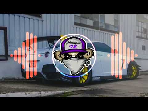 HOJE HOJE SO VAI DA ELA, JOGA JOGA JOGA-MC MR Bim, MC Saci e DJ Wesley Gonzaga/GRAVE (BASS-BOOSTED)