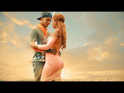 Lixardo ft Sin Freno - Mi golpe - Video Official