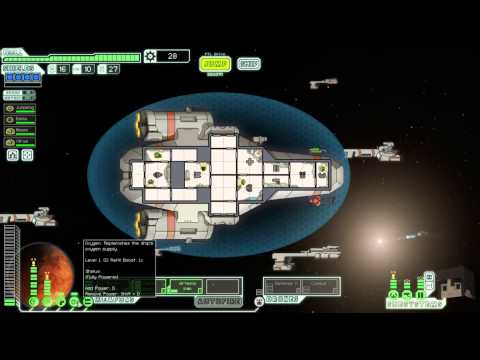 Pak Plays 03/14/2015 - FTL: Faster Than Light
