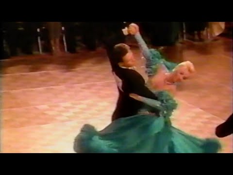 1991 Ohio Star Ball | Modern Final