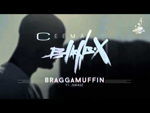 Ceema - 10 Braggamuffin ft. Jukasz (MaxFloLab) prod. Subbassa