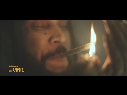 Eremita Roots - A Fumaça e o Vinil