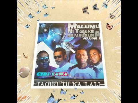 Malumu Ni Tobu Kei Naivaukura - Vol 6 - Ciri Yawa