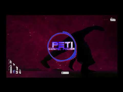 PeTi - Cosmic Power [🎧Remix🎧] (ARV Video Edit)