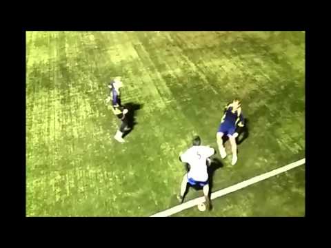 TOP liga BA: Ako chcete vs. Brothers - highlighty