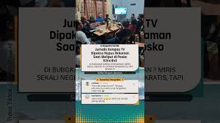 Download lagu Jurnalis Kompas TV Dipaksa Hapus Rekaman Saat Meliput di Posko B3nc4n4 #beritaviral mp3 Download lagu Jurnalis Kompas TV Dipaksa Hapus Rekaman Saat Meliput di Posko B3nc4n4 #beritaviral mp3