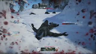 MW4の足音　加齢た声でゲームを実況　Bo7　Call of Duty: Black Ops 7　#40