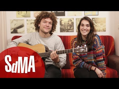 Ant Cosmos ft. Madkatala - Carretera bajo el mar (acústicos SdMA)