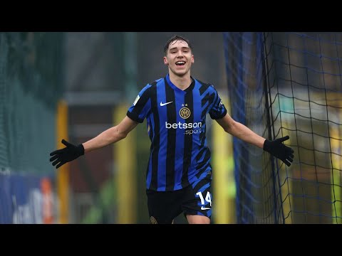 Leonardo Bovo vs Lecce Primavera - 1 Goal