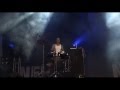 Nitzer Ebb - Lightning Man (live at the Blackfield ...