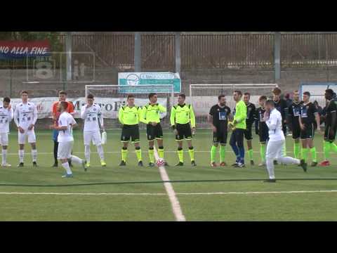 Excellence: Nerostellati - Paterno 2-0