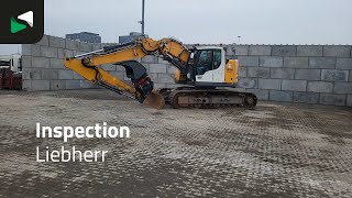 Pelle sur chenilles Liebherr R926 Compact Tiltrotator | Image 4 - Machineryline