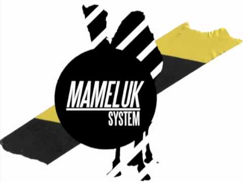 DJ Siet - Mameluk System Podcast - July 2012