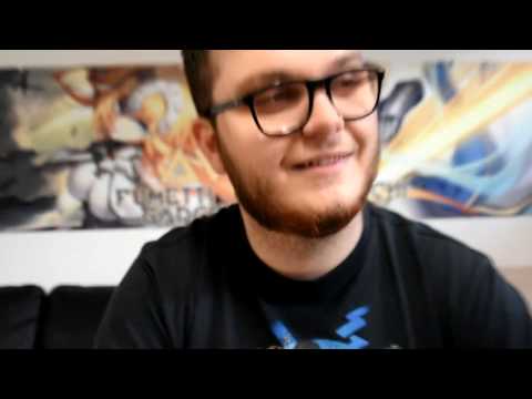 YU-GI-OH! TOP 8 WCQ LATINA! LUNALIGHT ORCUST DECK PROFILE - MICHAEL CLAZZER