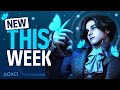 New PS4 & PS5 Games This Week