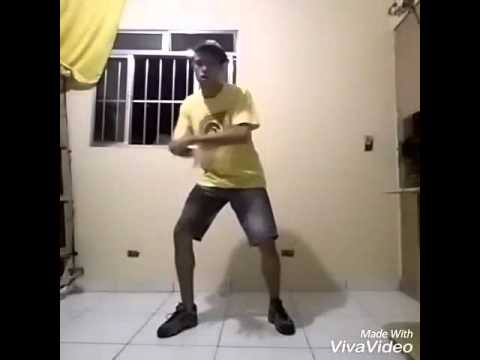 MC ZAAC E JERRY (ALEX PATATY )