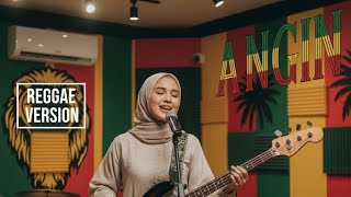 Download lagu ANGIN -RADJA BAND | cover reggae version mp3 Download lagu ANGIN -RADJA BAND | cover reggae version mp3