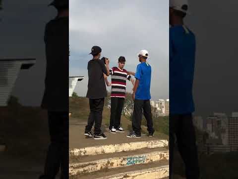 MR Bim e MC Rafa Original - Beat matador de onça (NGTD)