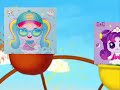 Babytv The Birds 2 Polski