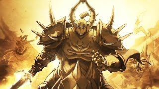 Warhammer: Chaosbane Magnus Edition Steam Key GLOBAL