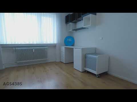 UL-54385 - Möblierte 2 Zimmer Wohnung in Senden