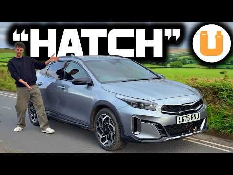 Buckle Up Mk2 and Buckle Up