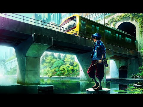 Nightcore - 7 Stunden