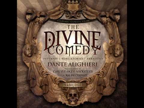 The Divine Comedy I. - The Inferno