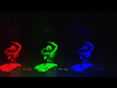 Mutayam - Tanoura متيم - تنورة (Official Music Video)