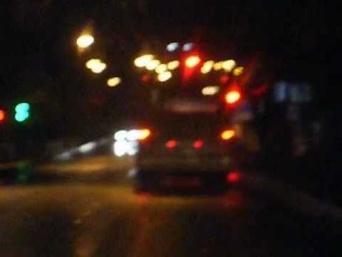 Lviv, Bus Driver, Part 23: Illegally Finishing Time (VI)