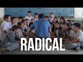 Radical - Official Trailer