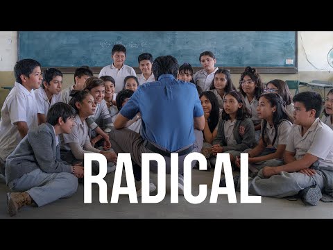 Radical - Official Trailer